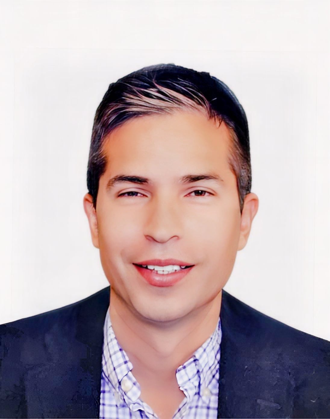 Gerald Soto