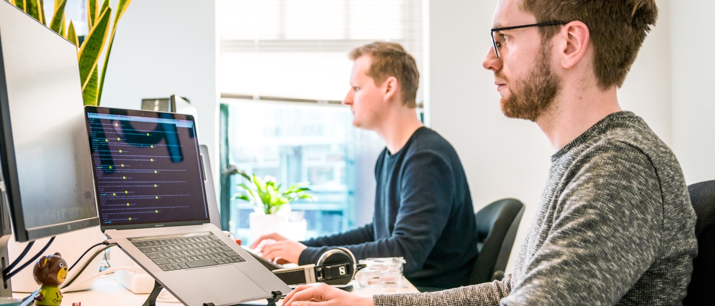 Building a Self-Service Portal That Actually Converts