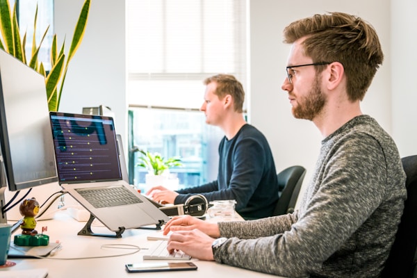 Building a Self-Service Portal That Actually Converts